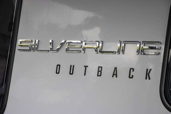 2025 Jayco SILVERLINE CARAVAN 22.68-5.OB.SL-MY25