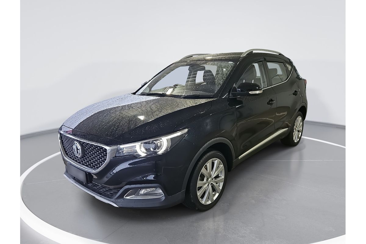 2023 MG ZS Excite AZS1