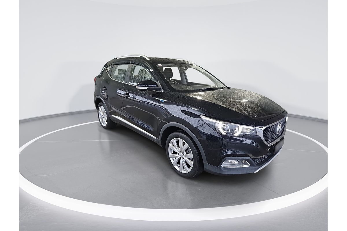 2023 MG ZS Excite AZS1