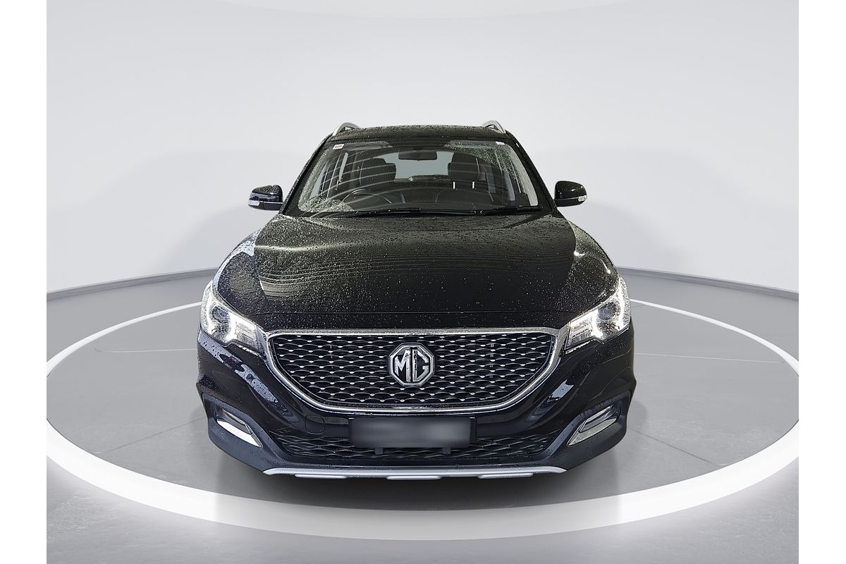 2023 MG ZS Excite AZS1