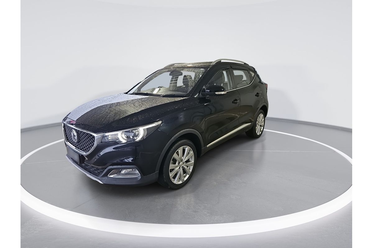 2023 MG ZS Excite AZS1