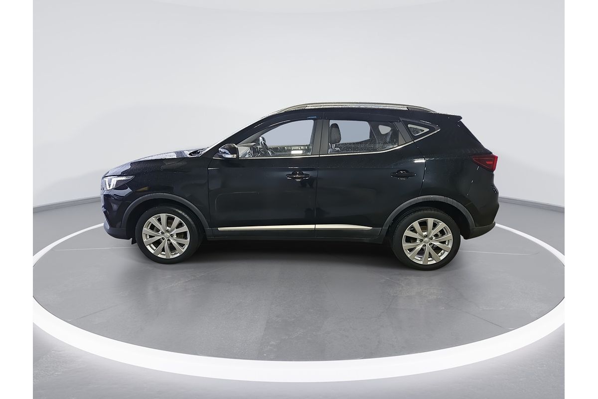 2023 MG ZS Excite AZS1