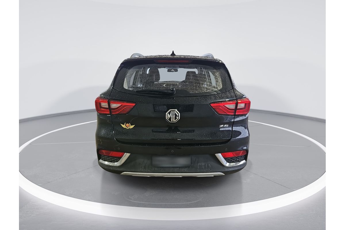 2023 MG ZS Excite AZS1