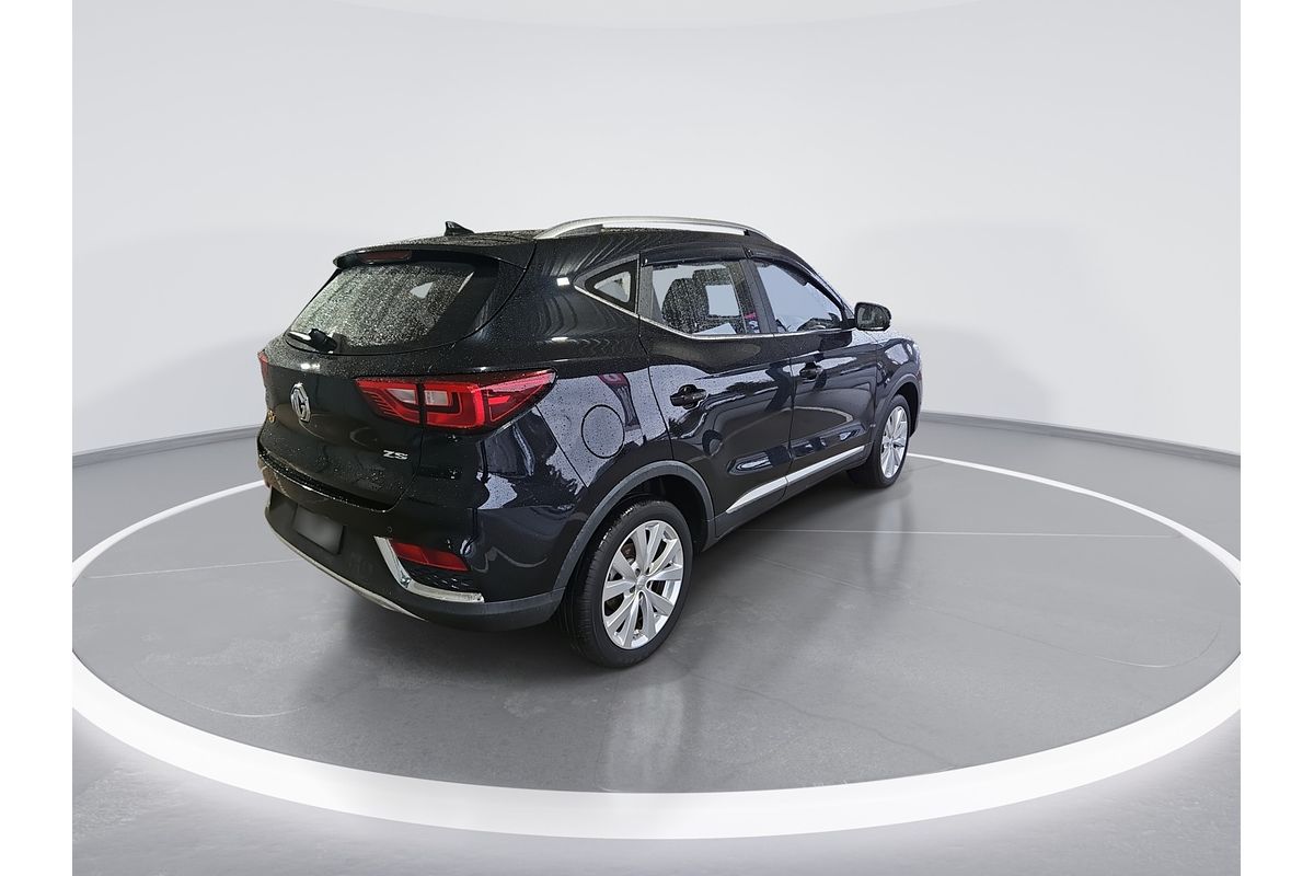 2023 MG ZS Excite AZS1