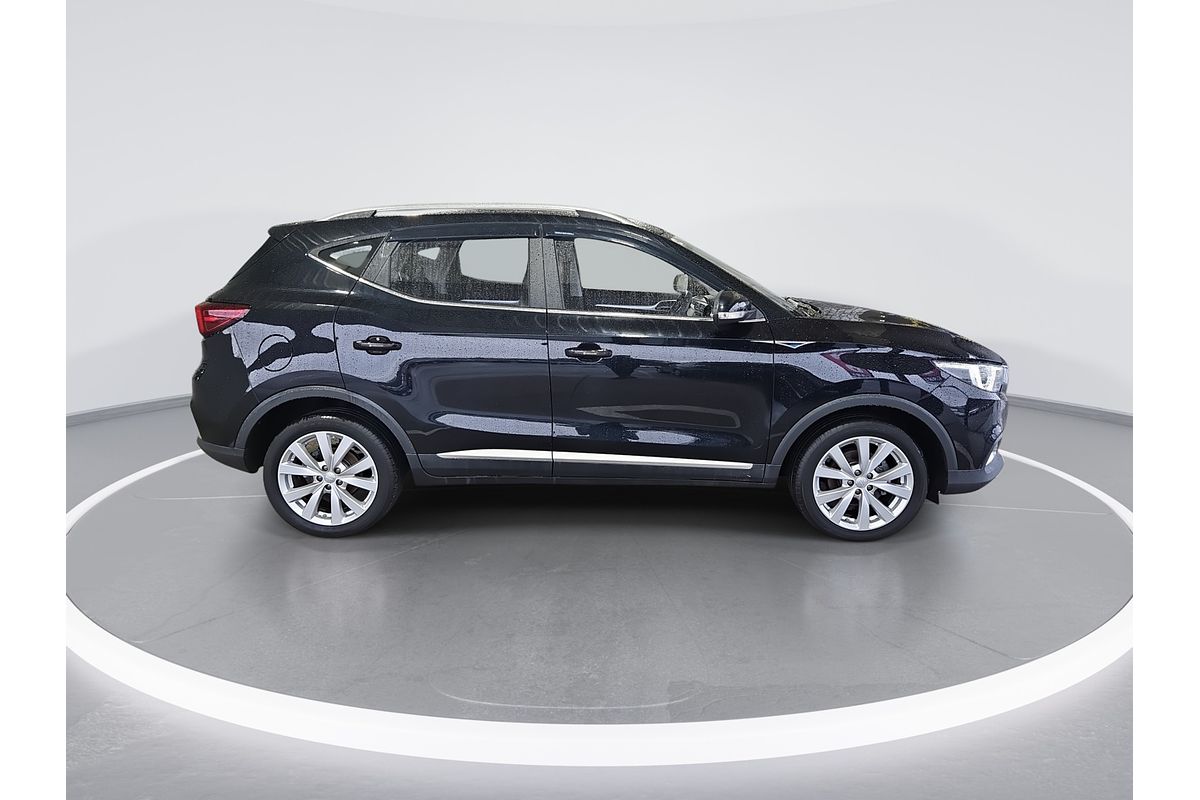 2023 MG ZS Excite AZS1