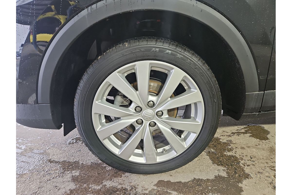 2023 MG ZS Excite AZS1