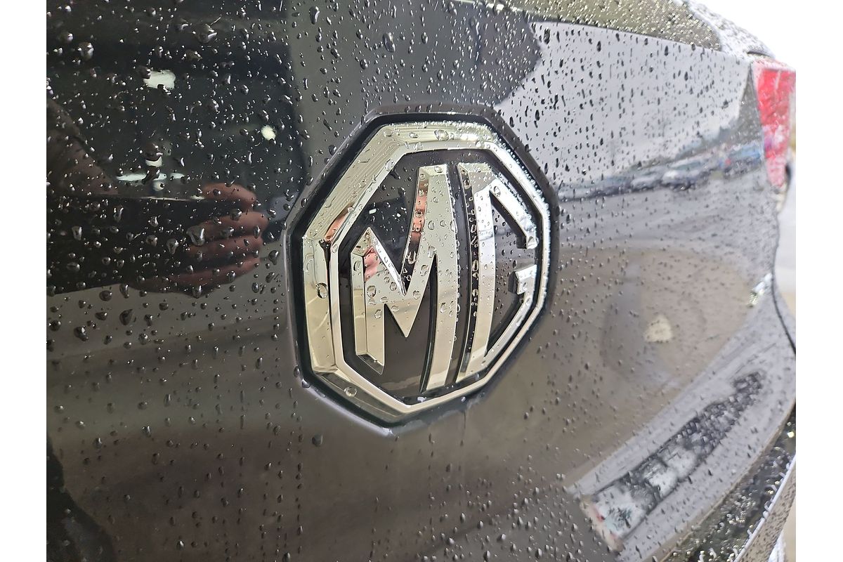 2023 MG ZS Excite AZS1