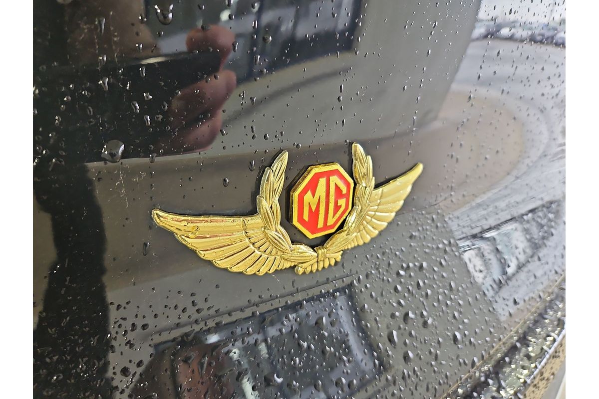 2023 MG ZS Excite AZS1