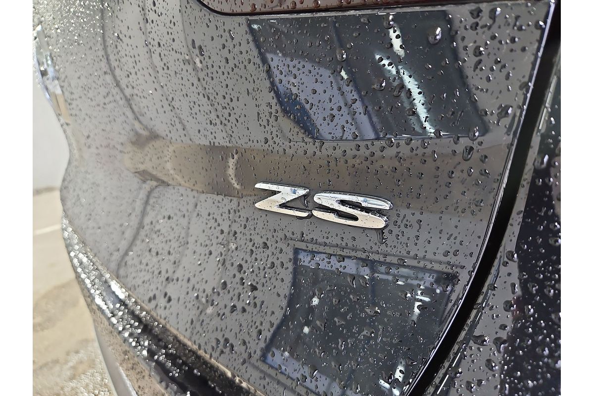 2023 MG ZS Excite AZS1