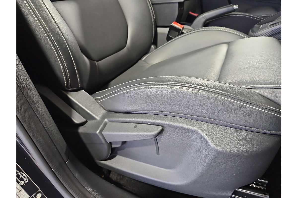 2023 MG ZS Excite AZS1