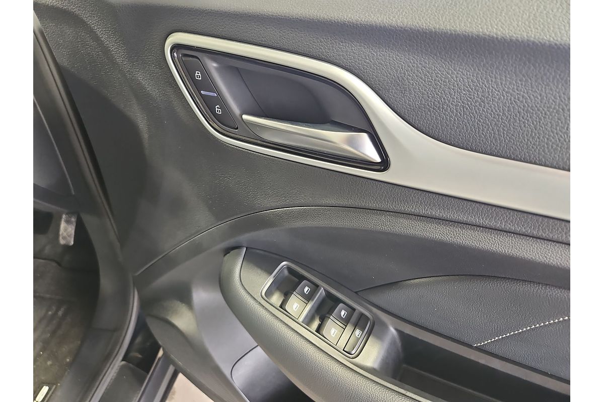 2023 MG ZS Excite AZS1