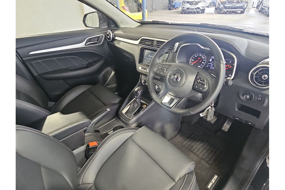 2023 MG ZS Excite AZS1