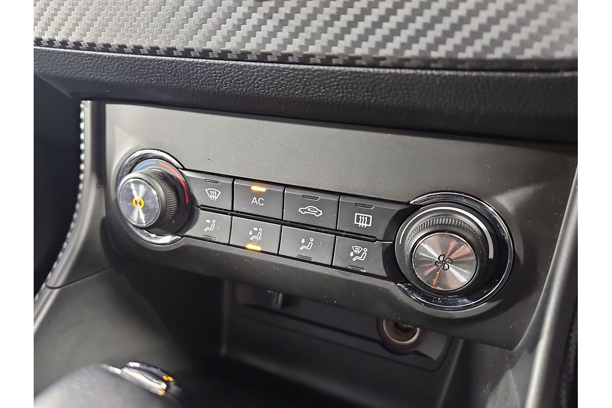 2023 MG ZS Excite AZS1