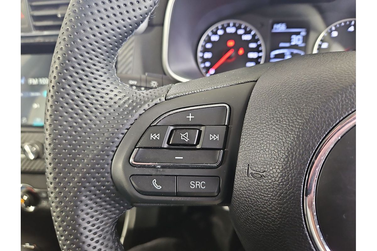 2023 MG ZS Excite AZS1