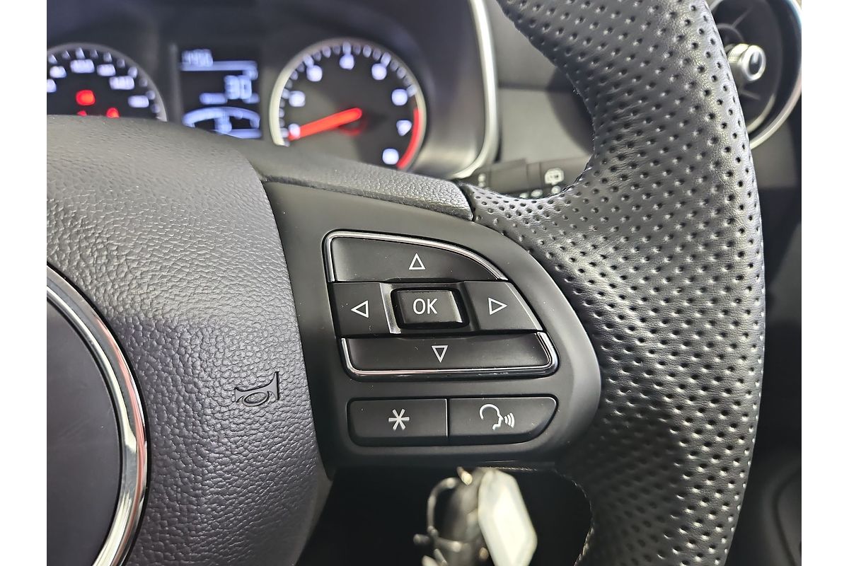 2023 MG ZS Excite AZS1