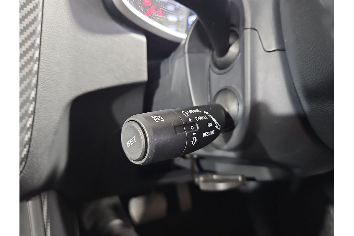 2023 MG ZS Excite AZS1