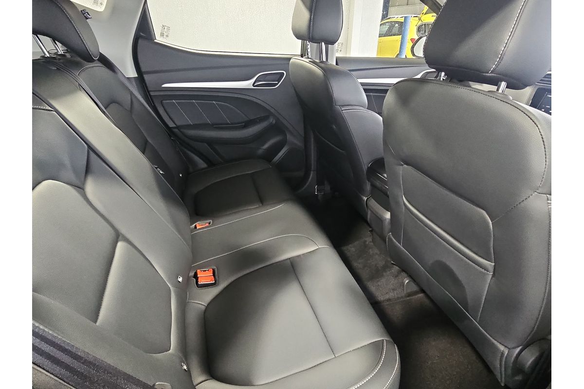 2023 MG ZS Excite AZS1