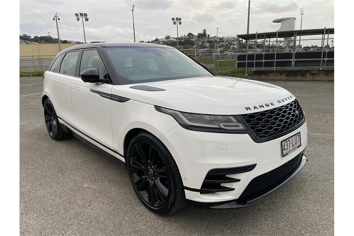 2020 Land Rover Range Rover Velar D300 R-Dynamic HSE L560
