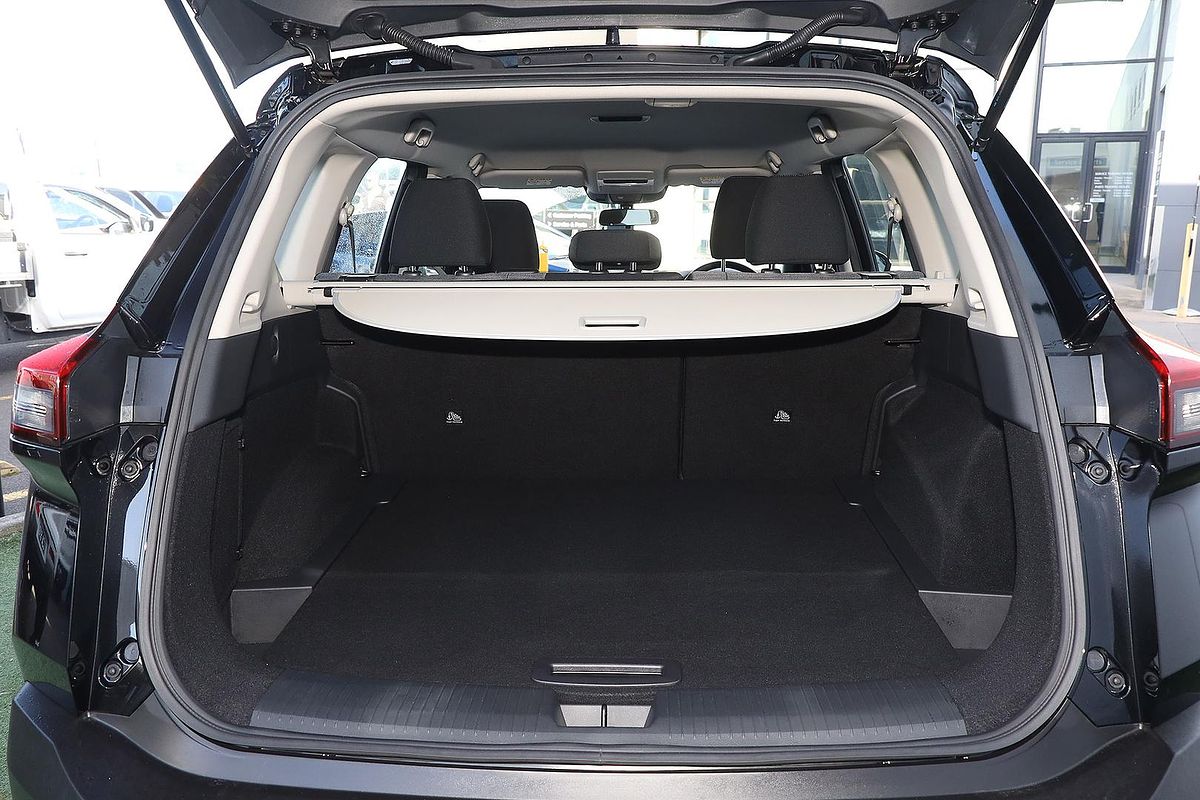 2024 Nissan X-TRAIL ST T33