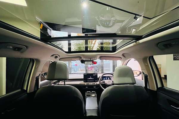 2025 MG MGS5 EV Essence 62 ZS3EM