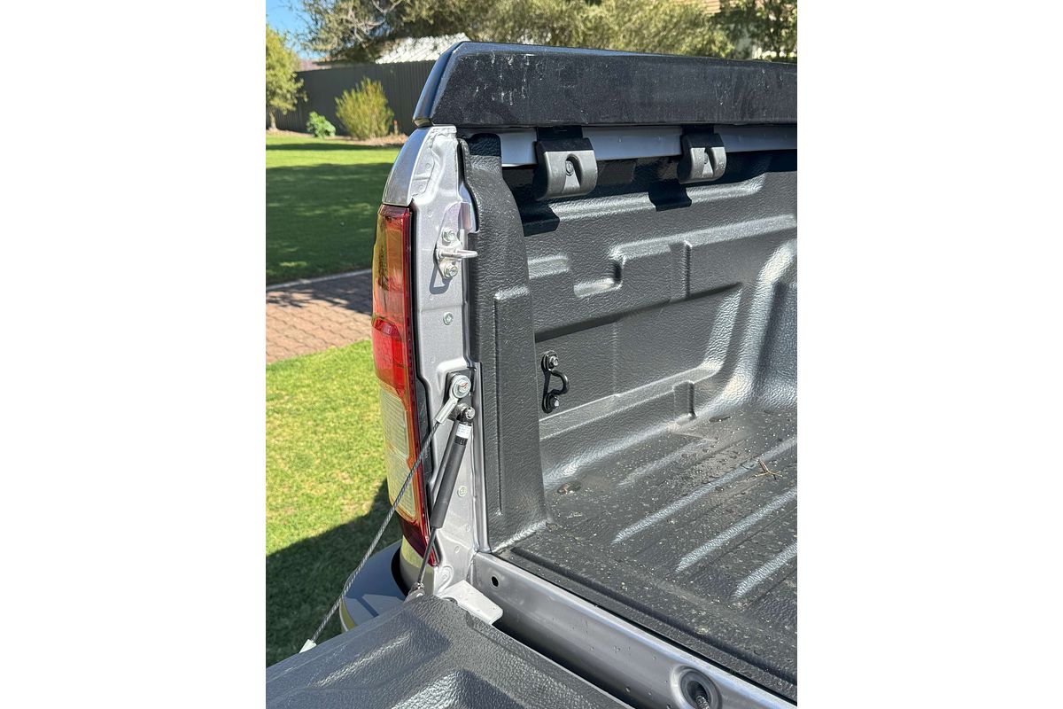 2025 Mitsubishi Triton GLX+ MV 4X4