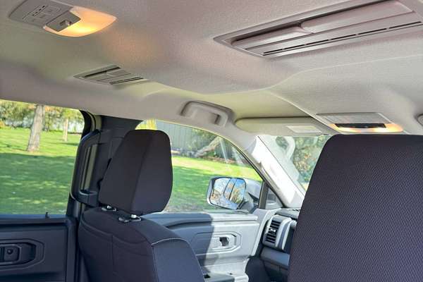 2025 Mitsubishi Triton GLX+ MV 4X4