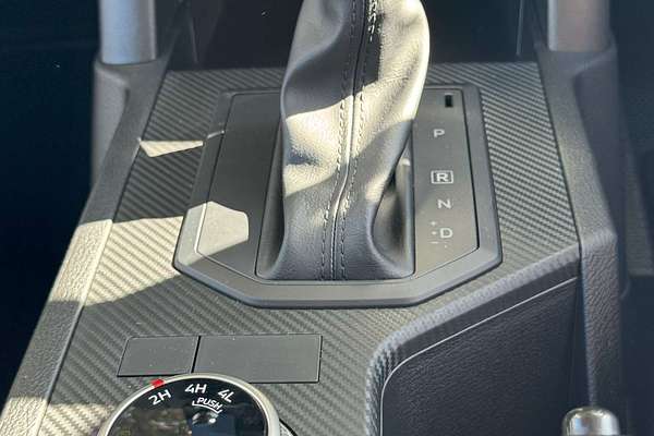 2025 Mitsubishi Triton GLX+ MV 4X4