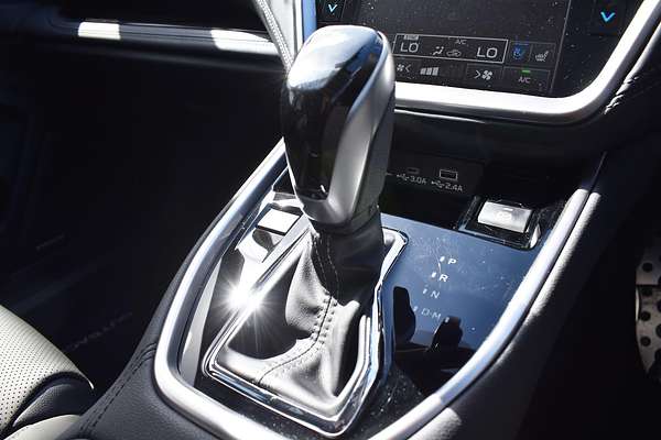 2025 Subaru Outback AWD Touring XT 6GEN