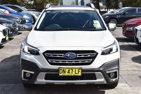 2025 Subaru Outback AWD Touring XT 6GEN