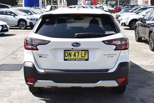 2025 Subaru Outback AWD Touring XT 6GEN