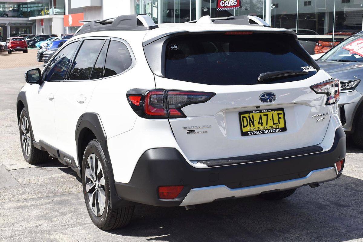 2025 Subaru Outback AWD Touring XT 6GEN