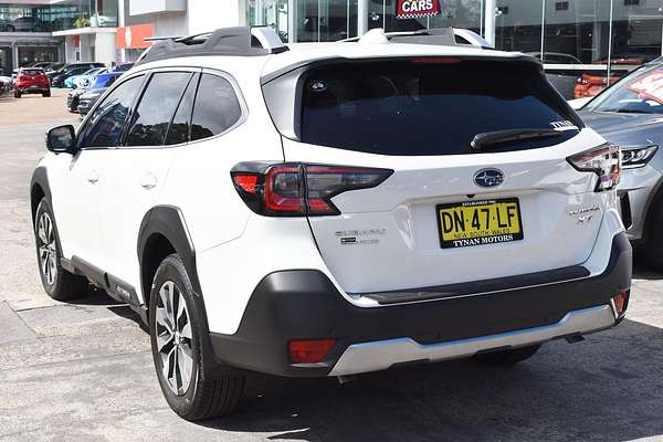 2025 Subaru Outback AWD Touring XT 6GEN