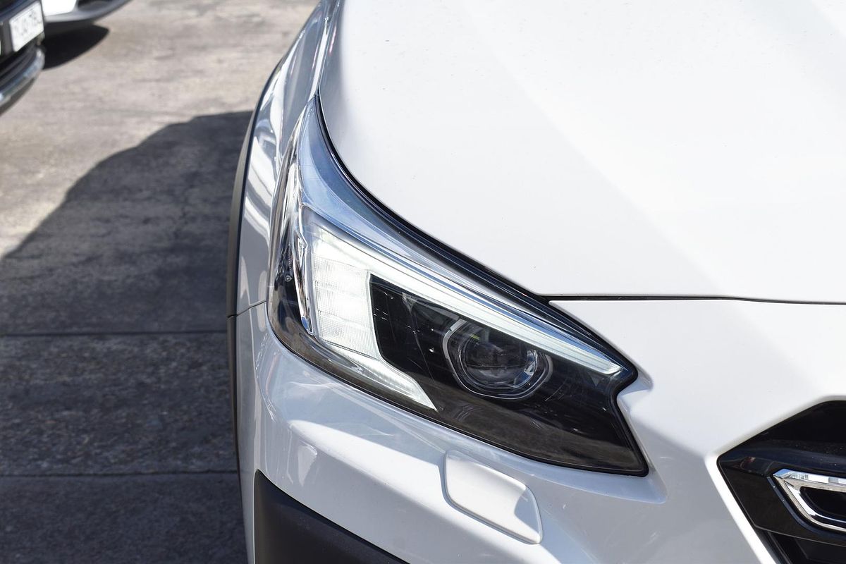 2025 Subaru Outback AWD Touring XT 6GEN