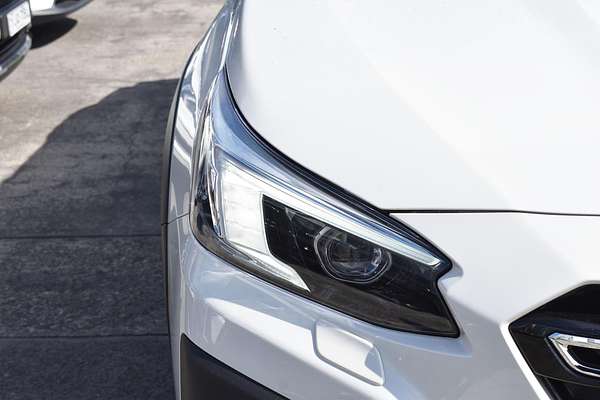 2025 Subaru Outback AWD Touring XT 6GEN