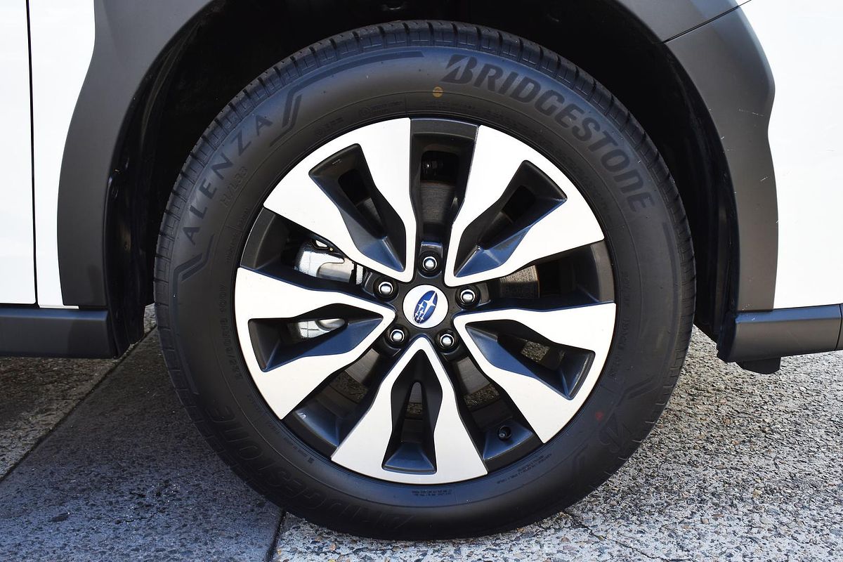 2025 Subaru Outback AWD Touring XT 6GEN