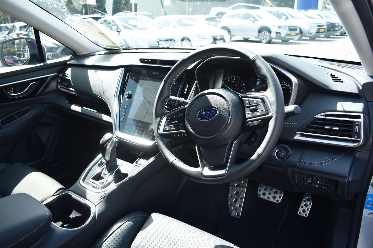 2025 Subaru Outback AWD Touring XT 6GEN