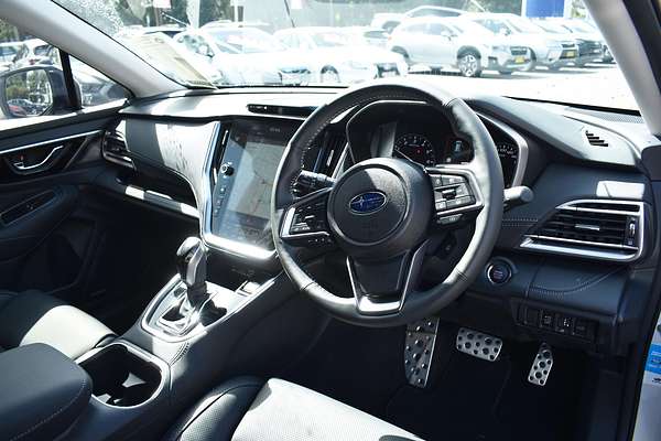 2025 Subaru Outback AWD Touring XT 6GEN