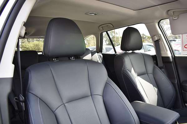 2025 Subaru Outback AWD Touring XT 6GEN