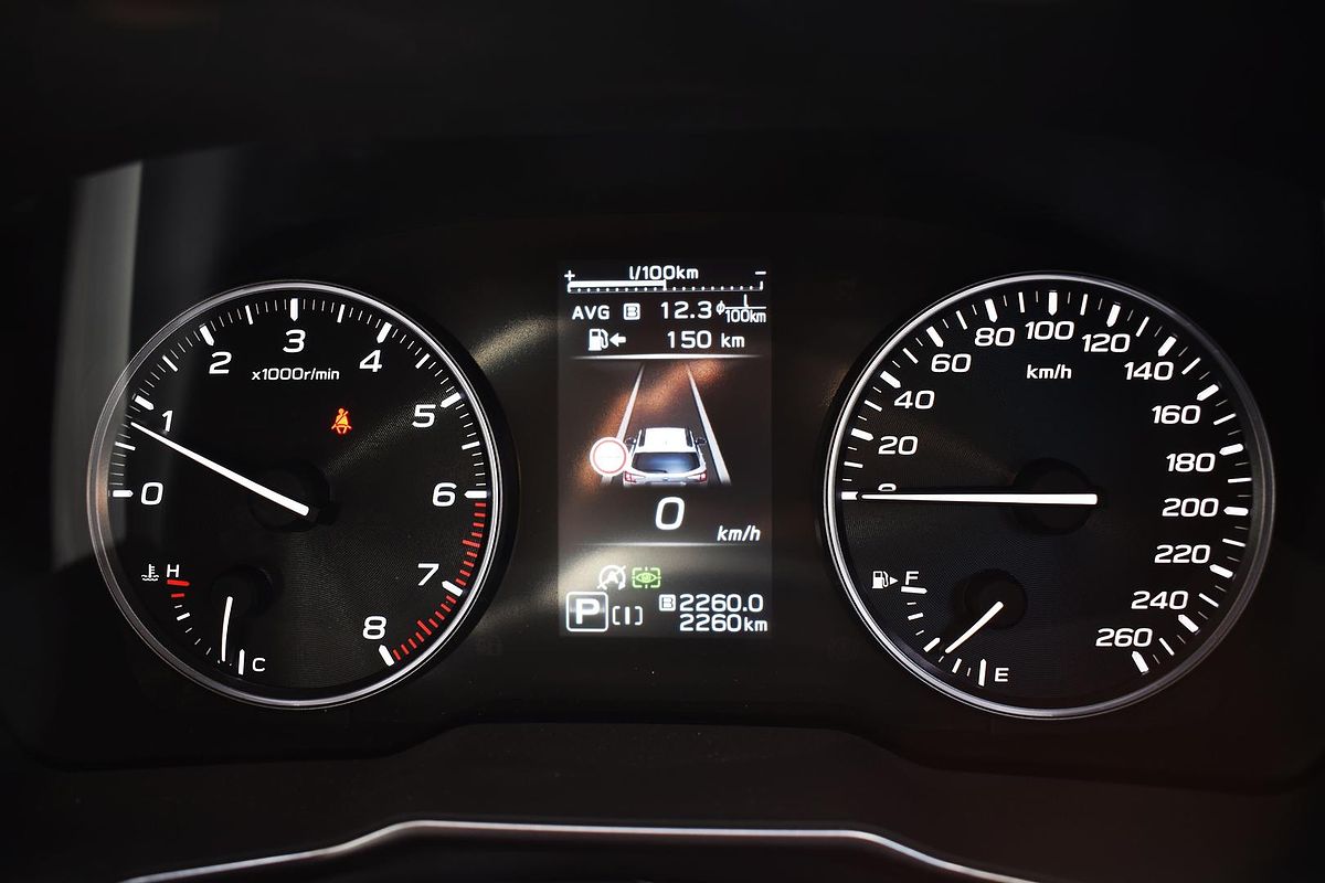2025 Subaru Outback AWD Touring XT 6GEN