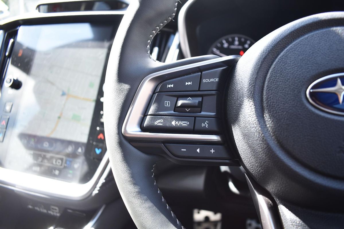 2025 Subaru Outback AWD Touring XT 6GEN