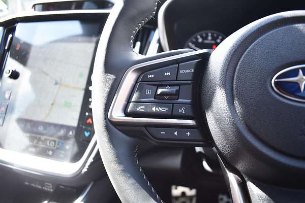 2025 Subaru Outback AWD Touring XT 6GEN