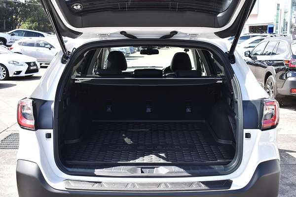 2025 Subaru Outback AWD Touring XT 6GEN