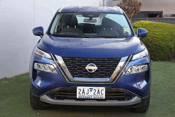 2024 Nissan X-TRAIL ST T33