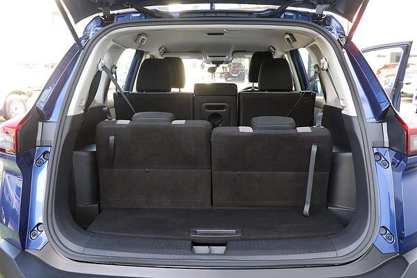 2024 Nissan X-TRAIL ST T33