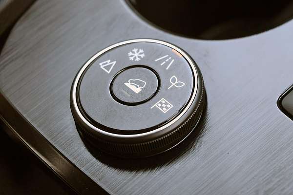 2024 Nissan X-TRAIL ST T33