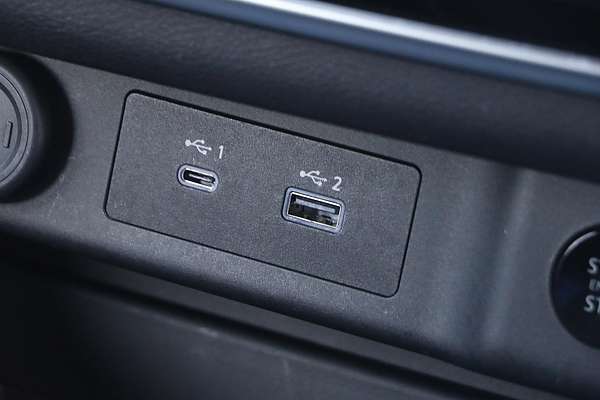 2024 Nissan X-TRAIL ST T33