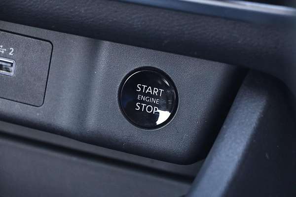 2024 Nissan X-TRAIL ST T33