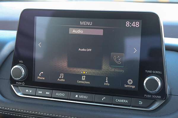 2024 Nissan X-TRAIL ST T33
