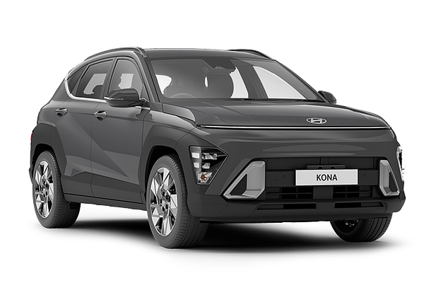 2025 Hyundai Kona Premium SX2.V2