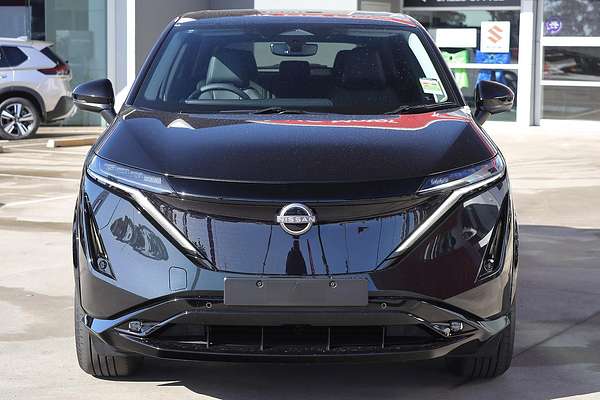 2025 Nissan Ariya Advance FE0